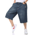 Men's Summer Fashion Shorts – Relaxed Fit, Breathable Casual Pants