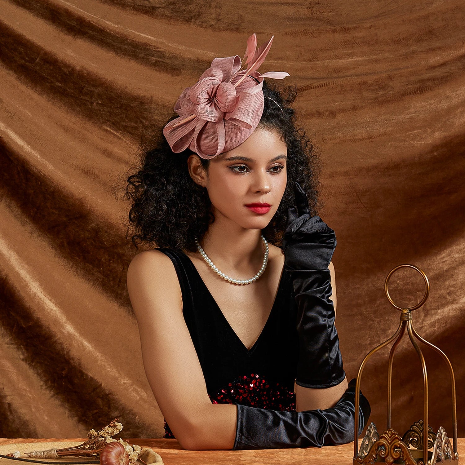 Article comforme à l'image, créez votre style en choisissant votre taille, couleur pour une satifaction parfaite!