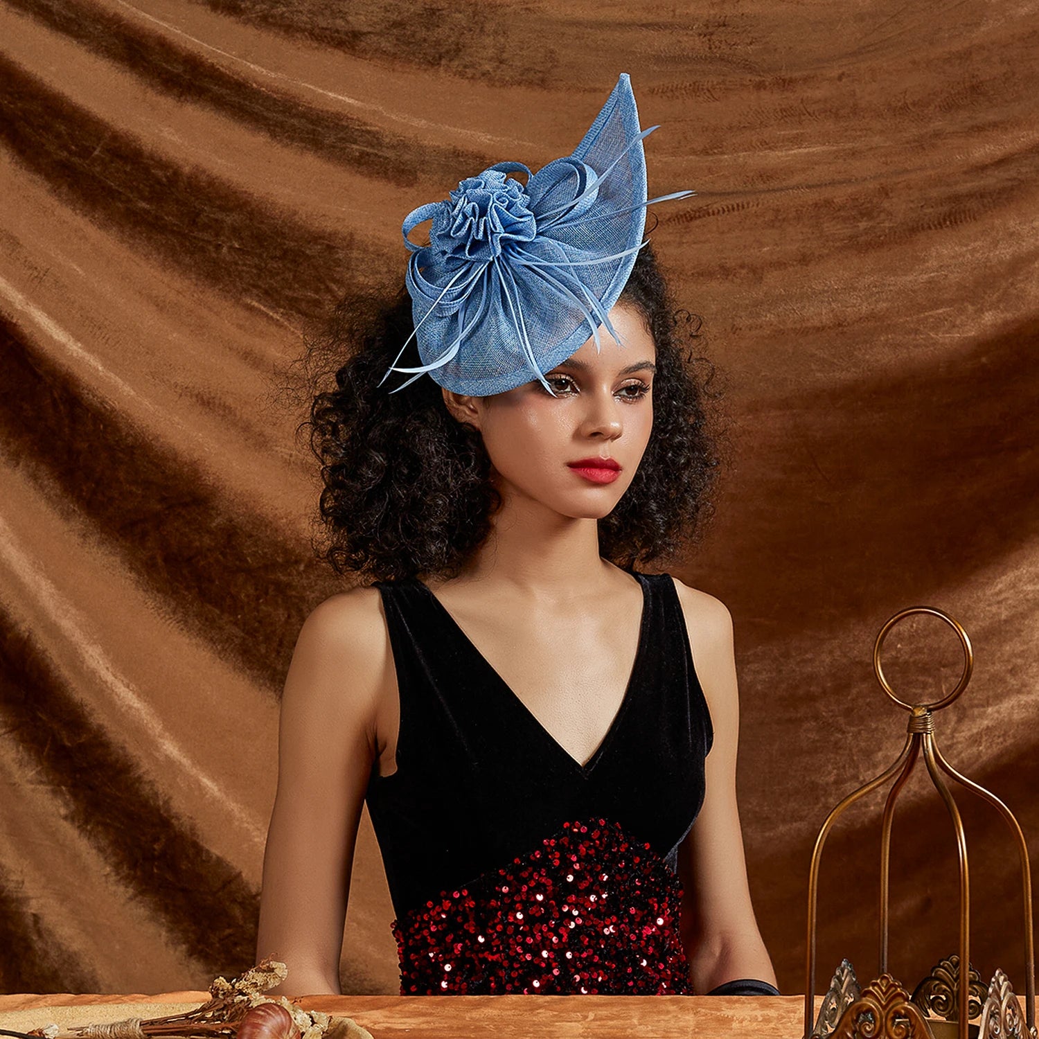 Article comforme à l'image, créez votre style en choisissant votre taille, couleur pour une satifaction parfaite!