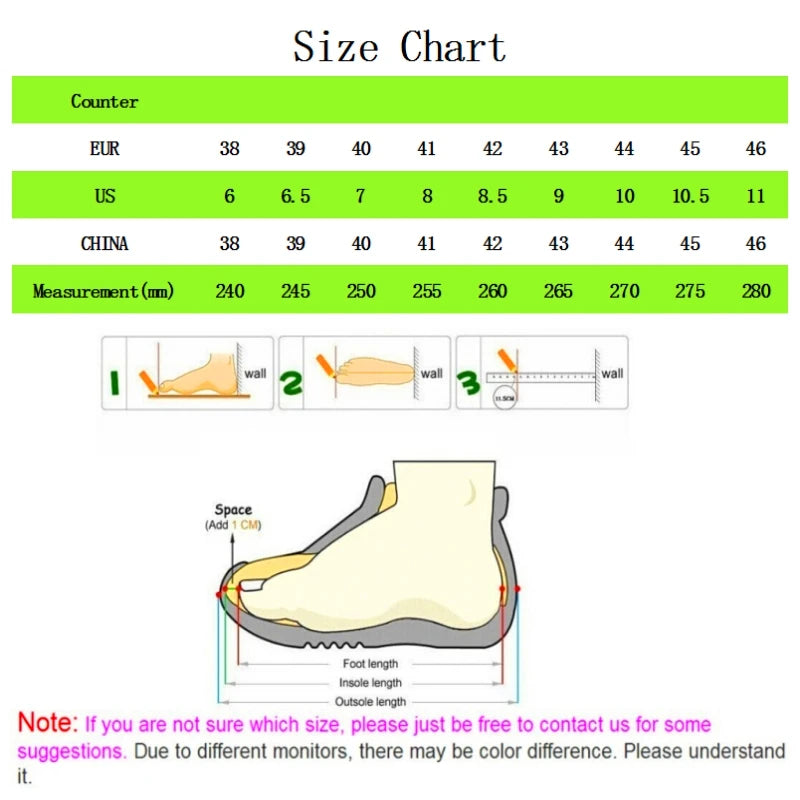 Trend New Designer Printing Pattern Loafers For Men Leather Shoes LADYLYS