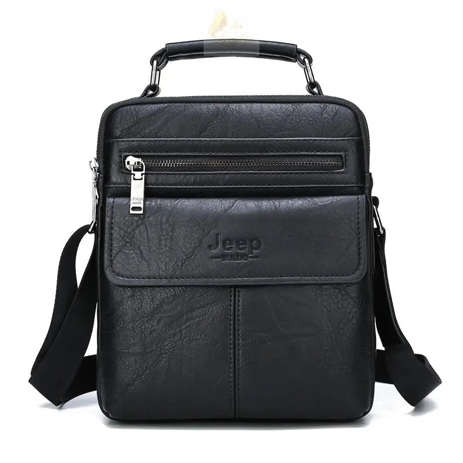JEEP BULUO Brand Men's Crossbody Shoulder Bags High quality LADYLYS