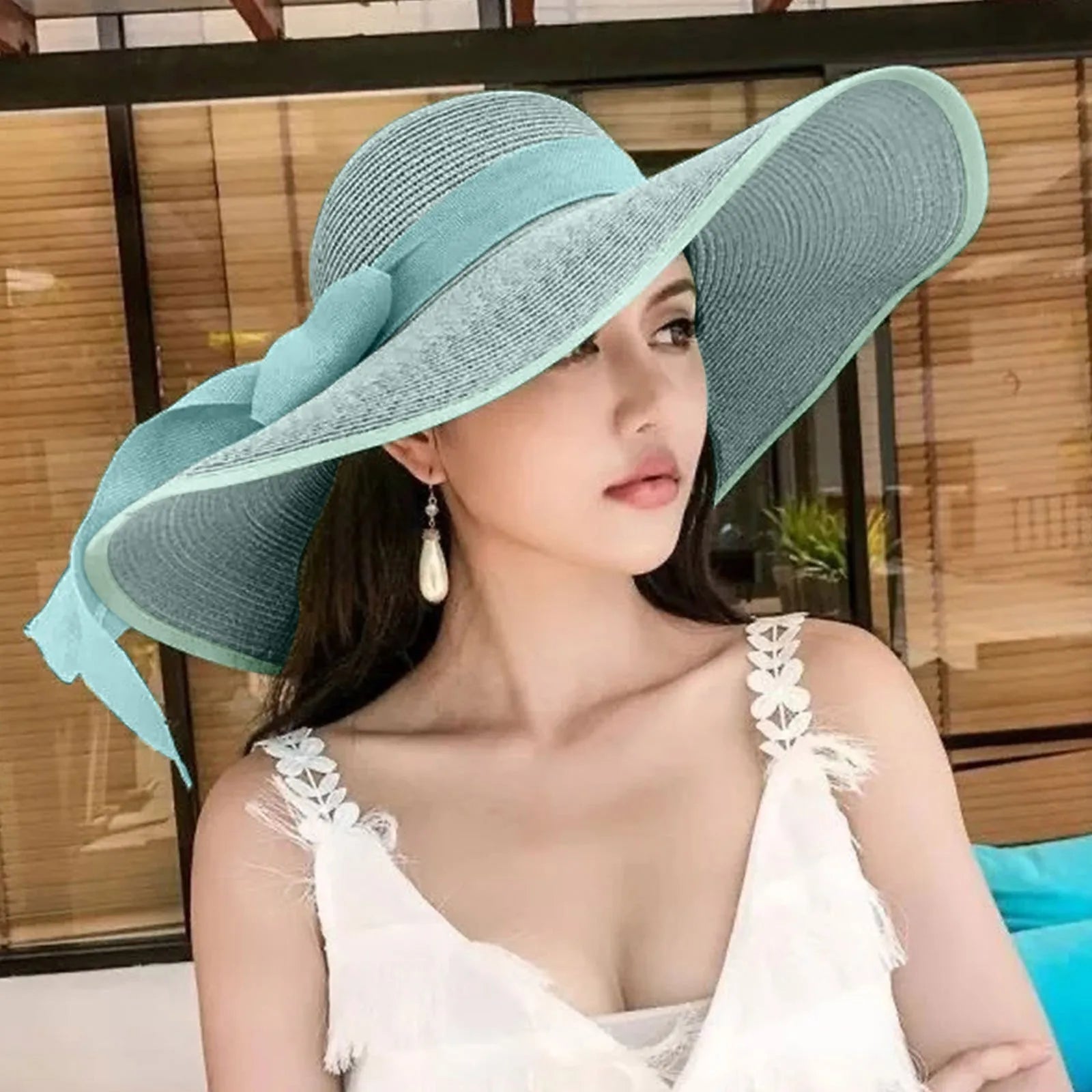 Article comforme à l'image, créez votre style en choisissant votre taille, couleur pour une satifaction parfaite!