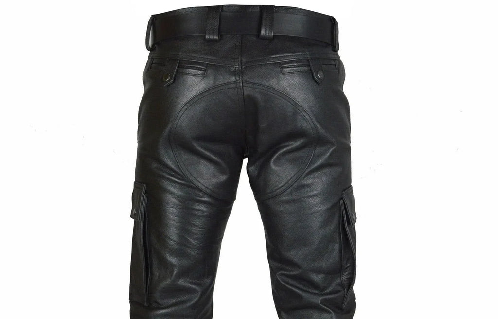 Men's Lightweight Harem Pants