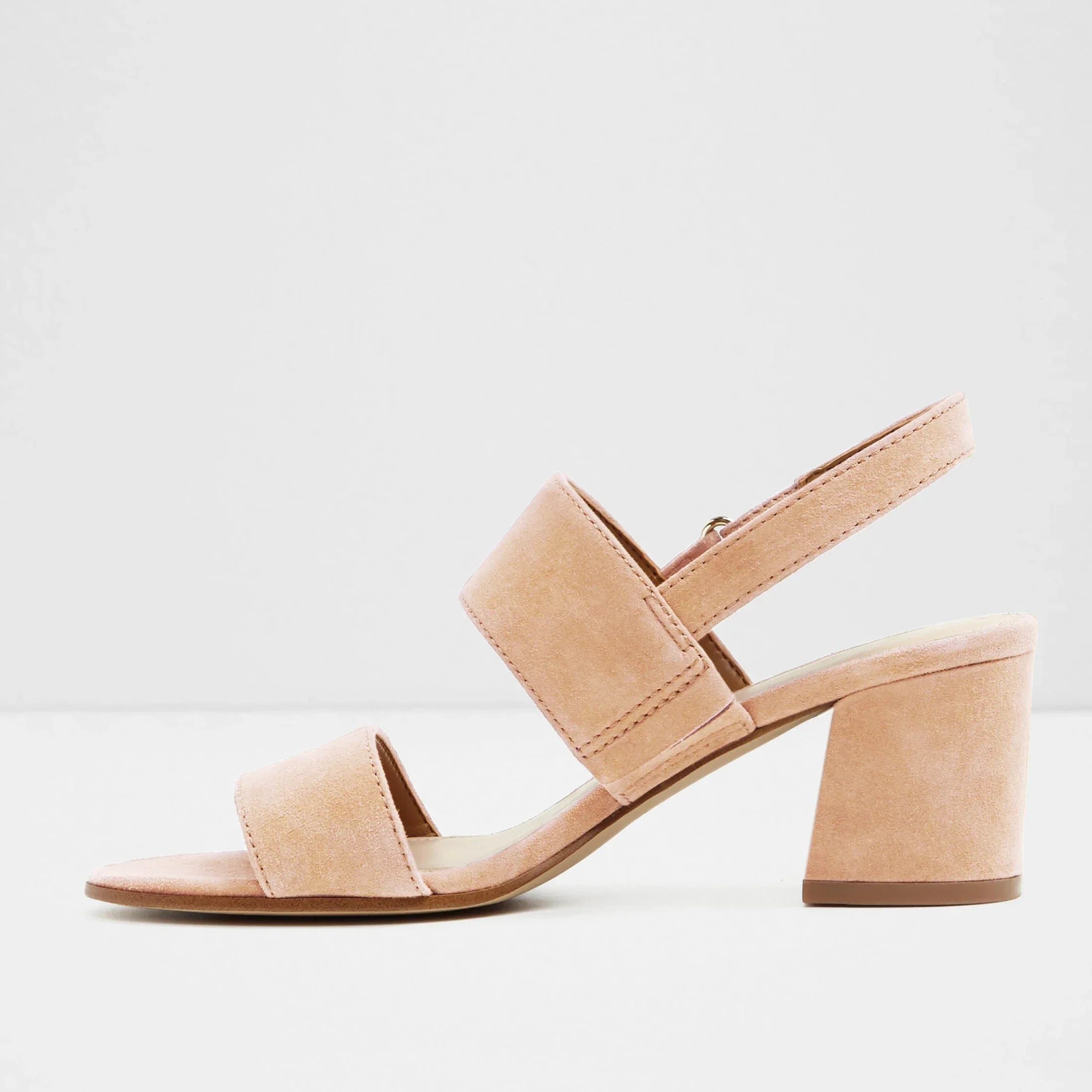 Summer Women's Fashion Sexy Open Toe Thick Heel Sandals High-heeled LADYLYS