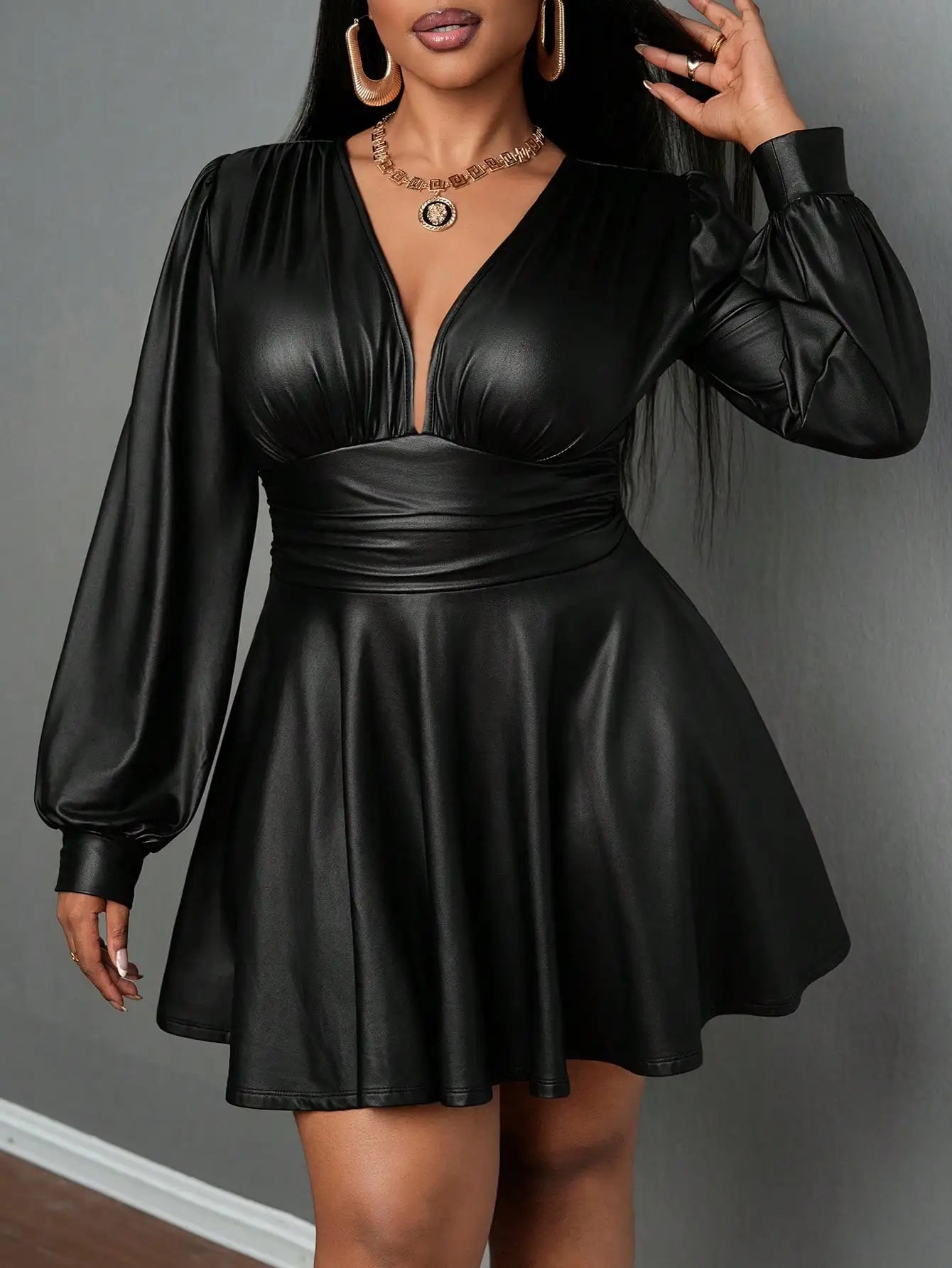 Article comforme à l'image, créez votre style en choisissant votre taille, couleur pour une satifaction parfaite!