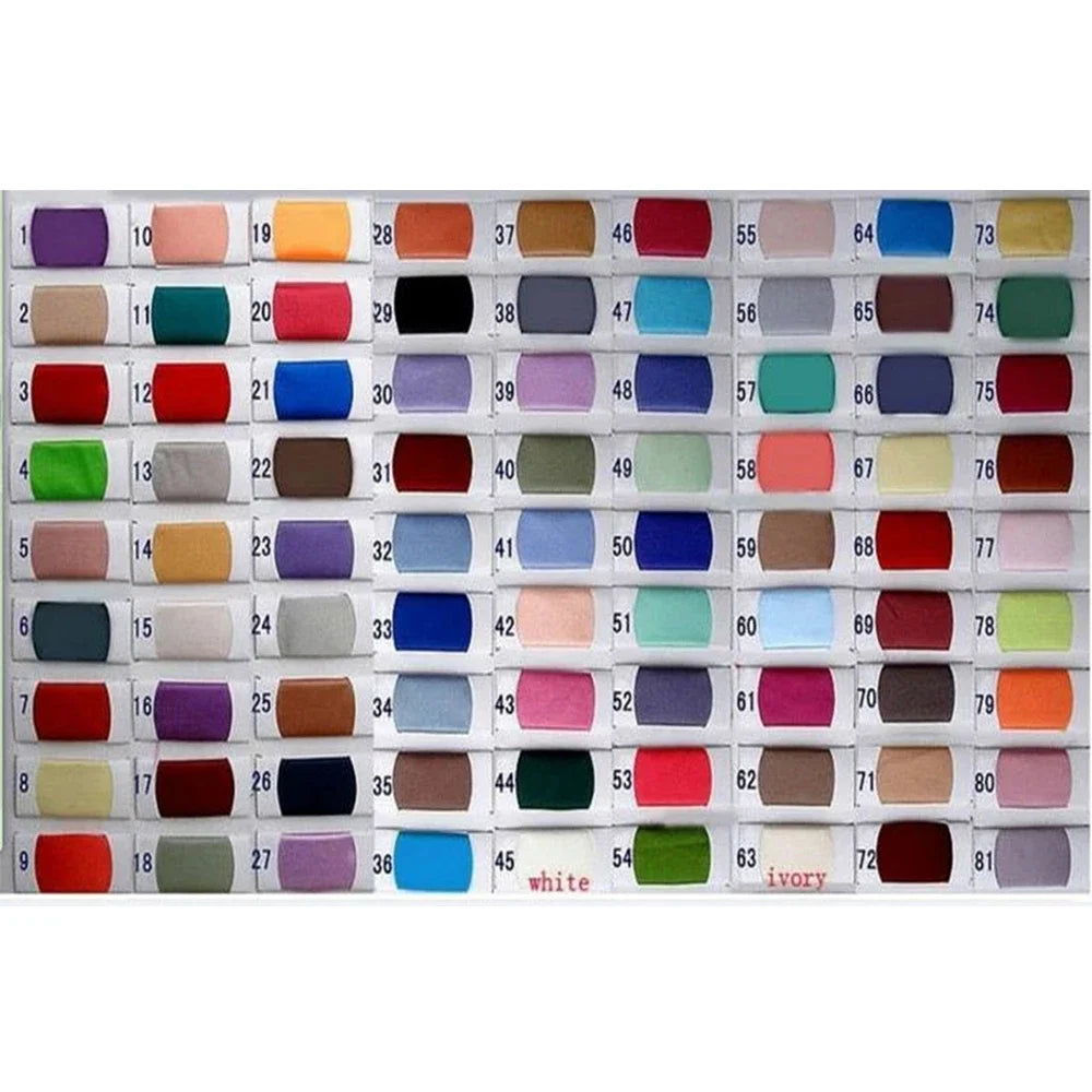 Article comforme à l'image, créez votre style en choisissant votre taille, couleur pour une satifaction parfaite!