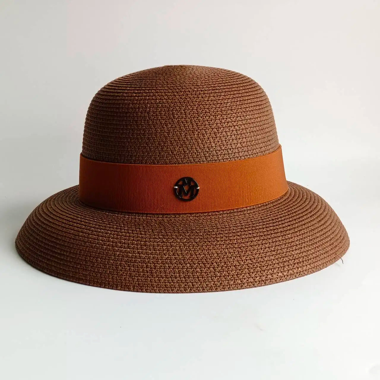Mint Green Summer hat Hepburn Style Women's Foldable Beach hat Cover Outdoor Travel sun Hat straw hat sun hat LADYLYS