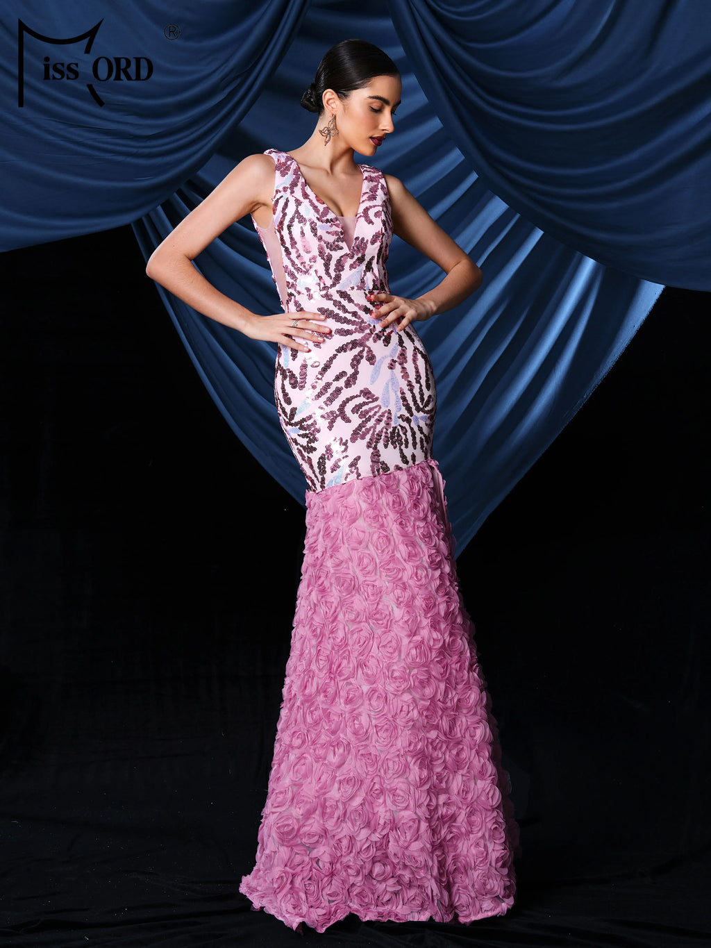 Article comforme à l'image, créez votre style en choisissant votre taille, couleur pour une satifaction parfaite!