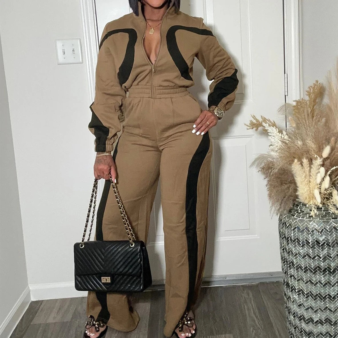 Article comforme à l'image, créez votre style en choisissant votre taille, couleur pour une satifaction parfaite!