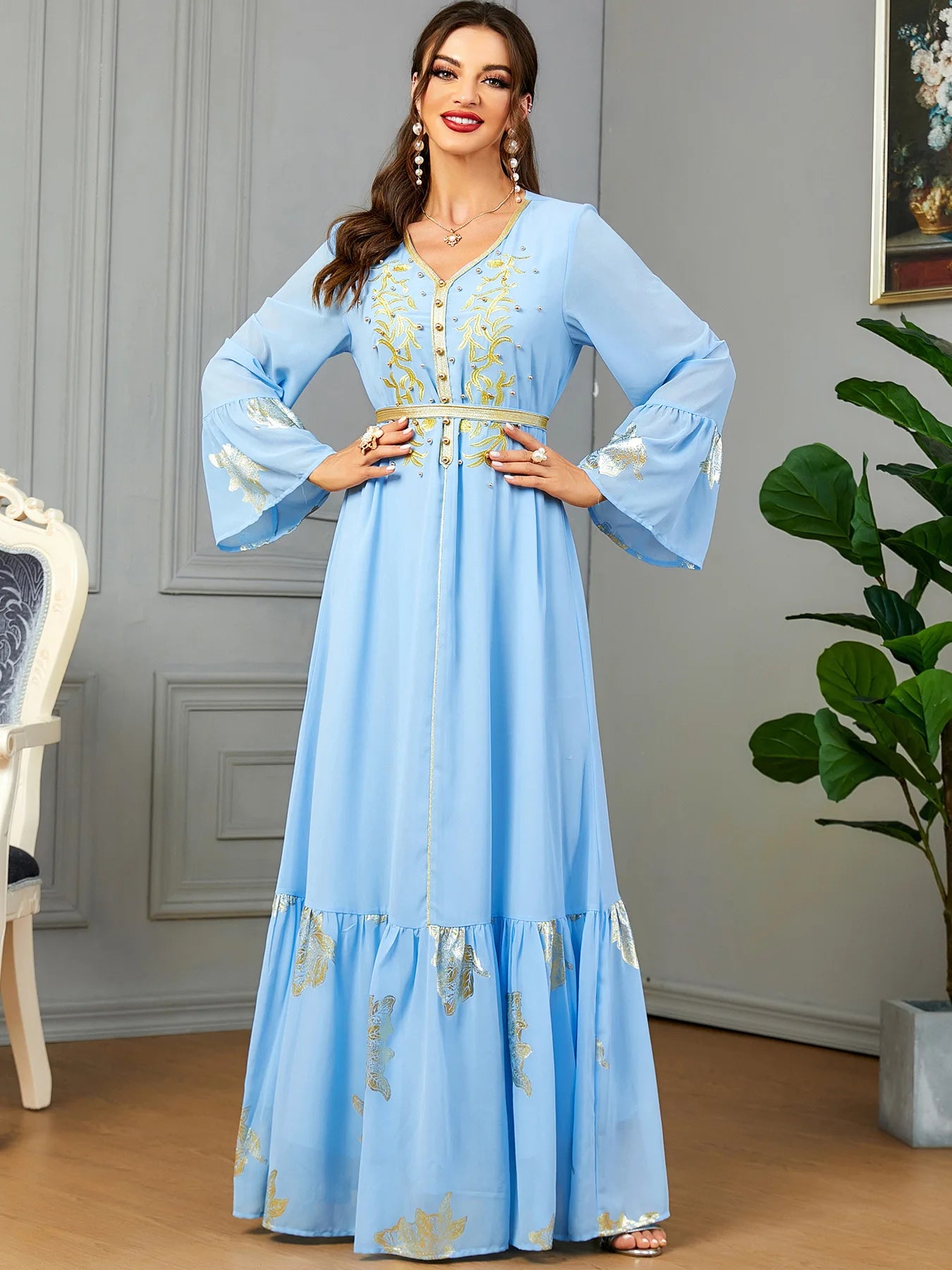 Article comforme à l'image, créez votre style en choisissant votre taille, couleur pour une satifaction parfaite!