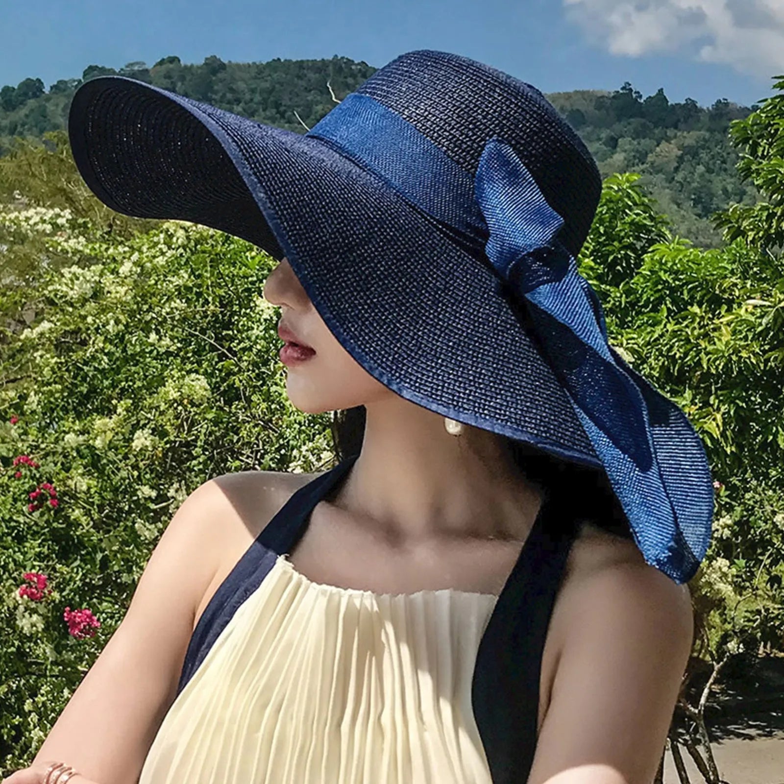 Article comforme à l'image, créez votre style en choisissant votre taille, couleur pour une satifaction parfaite!