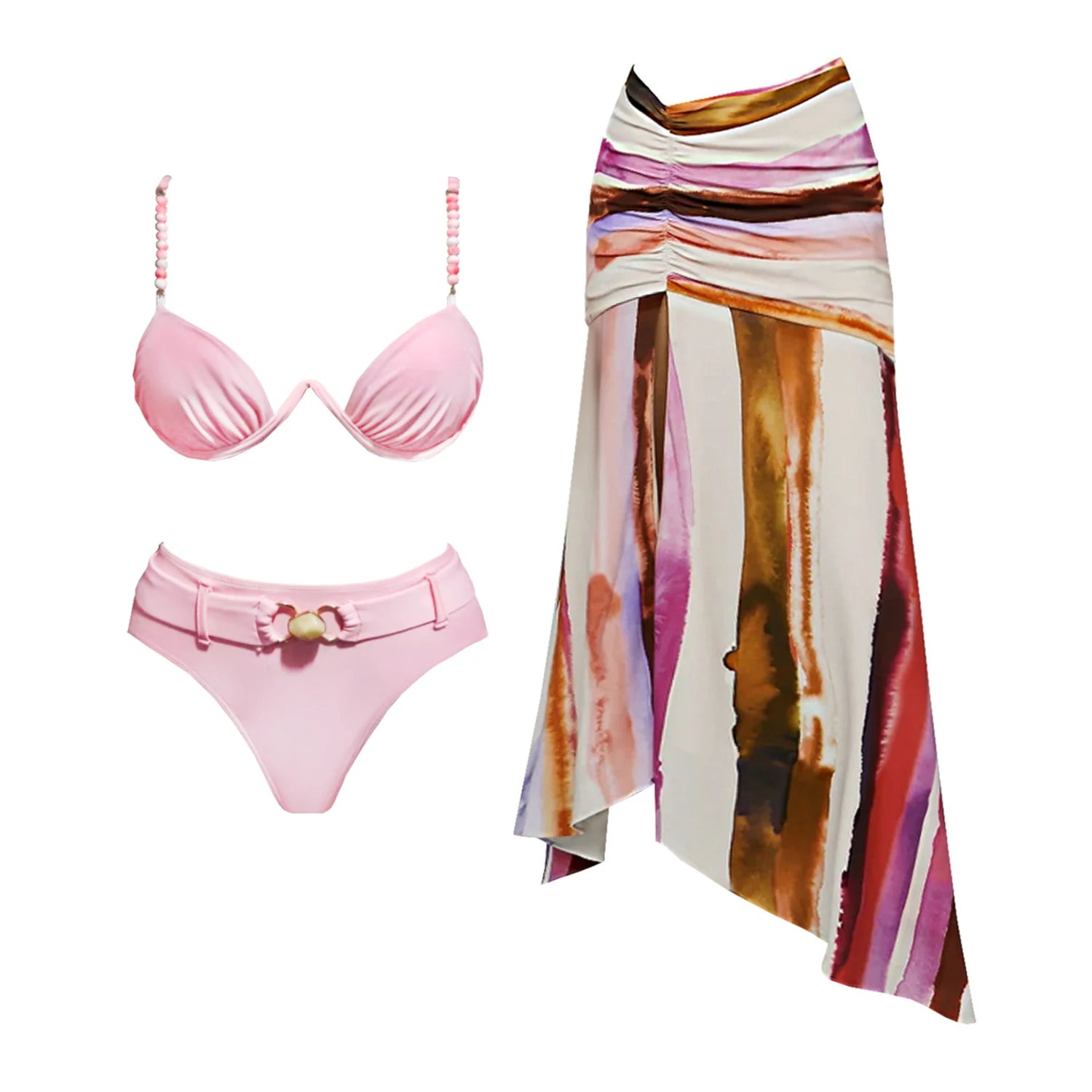 Article comforme à l'image, créez votre style en choisissant votre taille, couleur pour une satifaction parfaite!