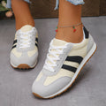 Casual Shoes Breathable Lightweight Running Sneakers Comfortable LADYLYS