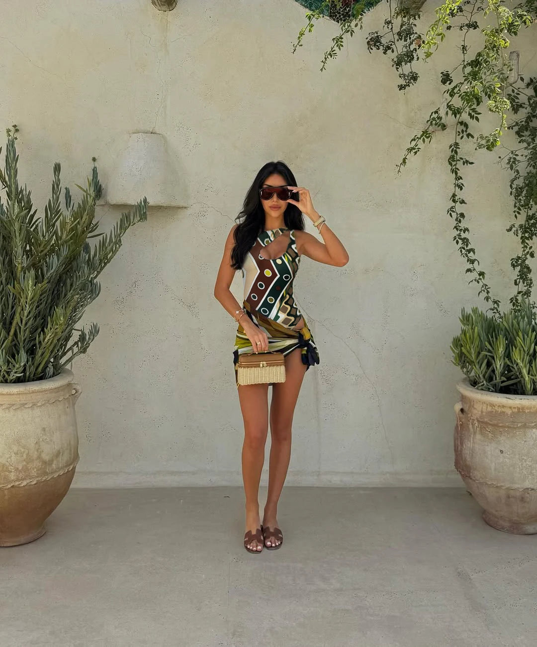 Article comforme à l'image, créez votre style en choisissant votre taille, couleur pour une satifaction parfaite!