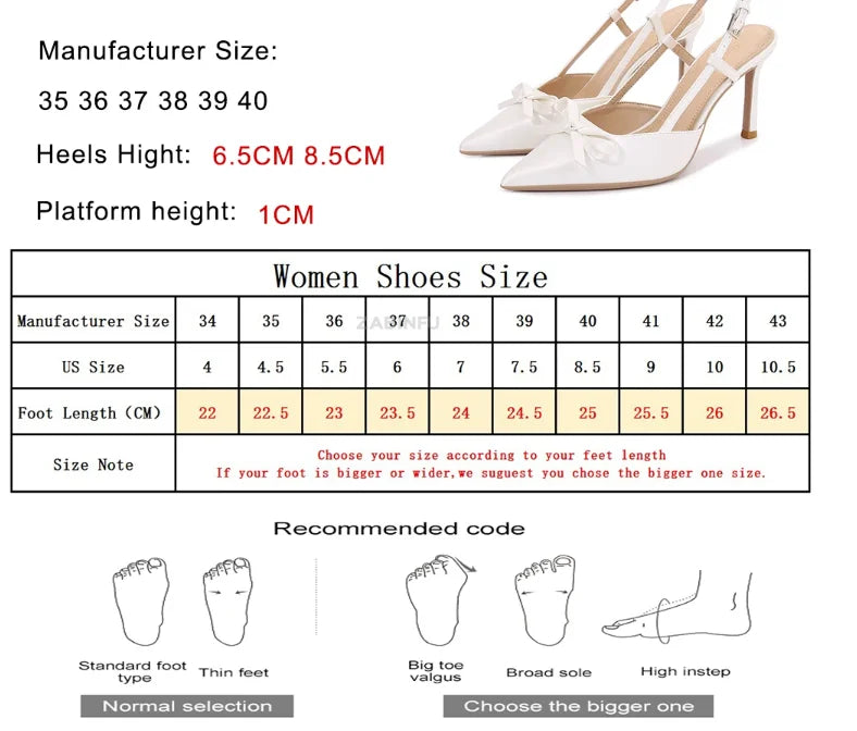 Pumps White Wedding Shoes Bride Luxury Satin Butterfly LADYLYS