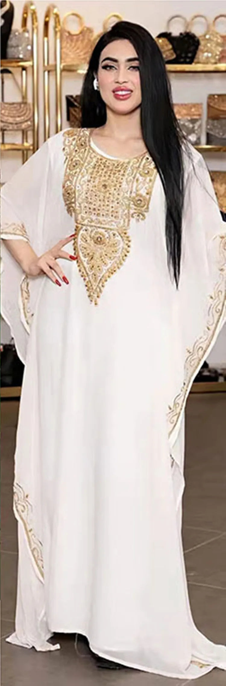 Article comforme à l'image, créez votre style en choisissant votre taille, couleur pour une satifaction parfaite!