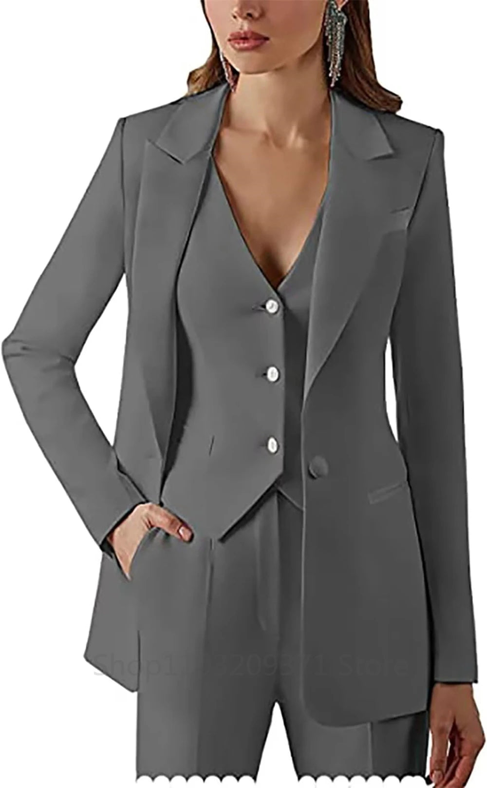 Article comforme à l'image, créez votre style en choisissant votre taille, couleur pour une satifaction parfaite!