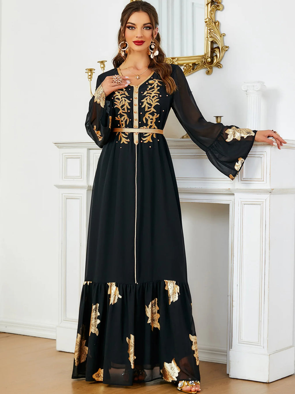 Article comforme à l'image, créez votre style en choisissant votre taille, couleur pour une satifaction parfaite!