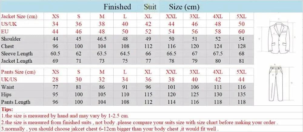 Beige Double Breasted Black Lapel  Slim Fit Wedding Suit LADYLYS