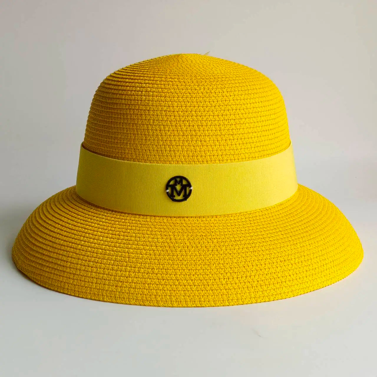 Mint Green Summer hat Hepburn Style Women's Foldable Beach hat Cover Outdoor Travel sun Hat straw hat sun hat LADYLYS