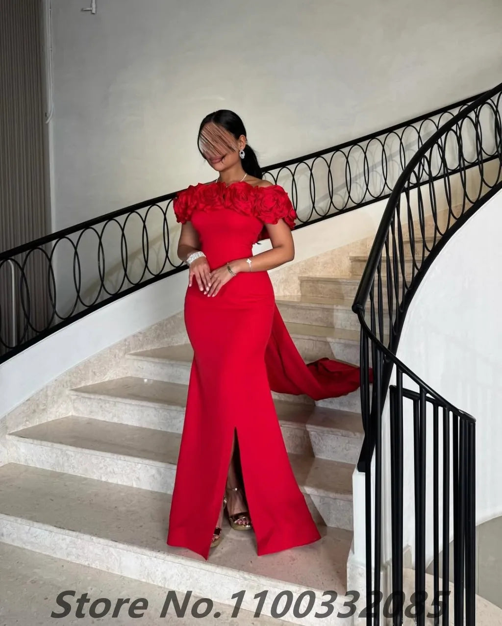 Article comforme à l'image, créez votre style en choisissant votre taille, couleur pour une satifaction parfaite!