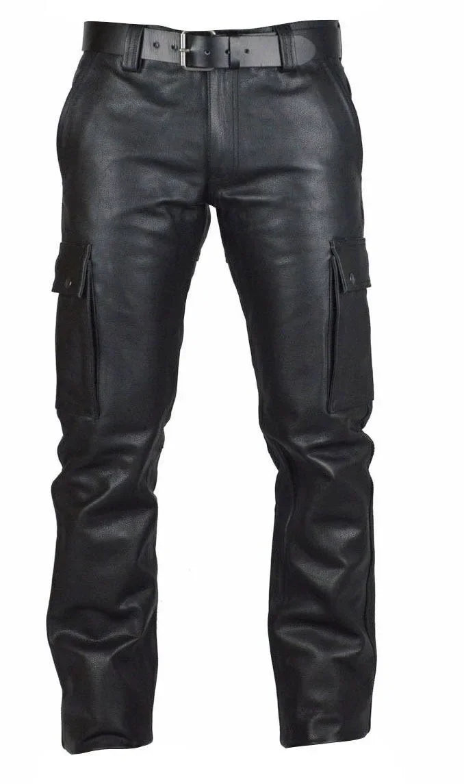 Men's Lightweight Harem Pants