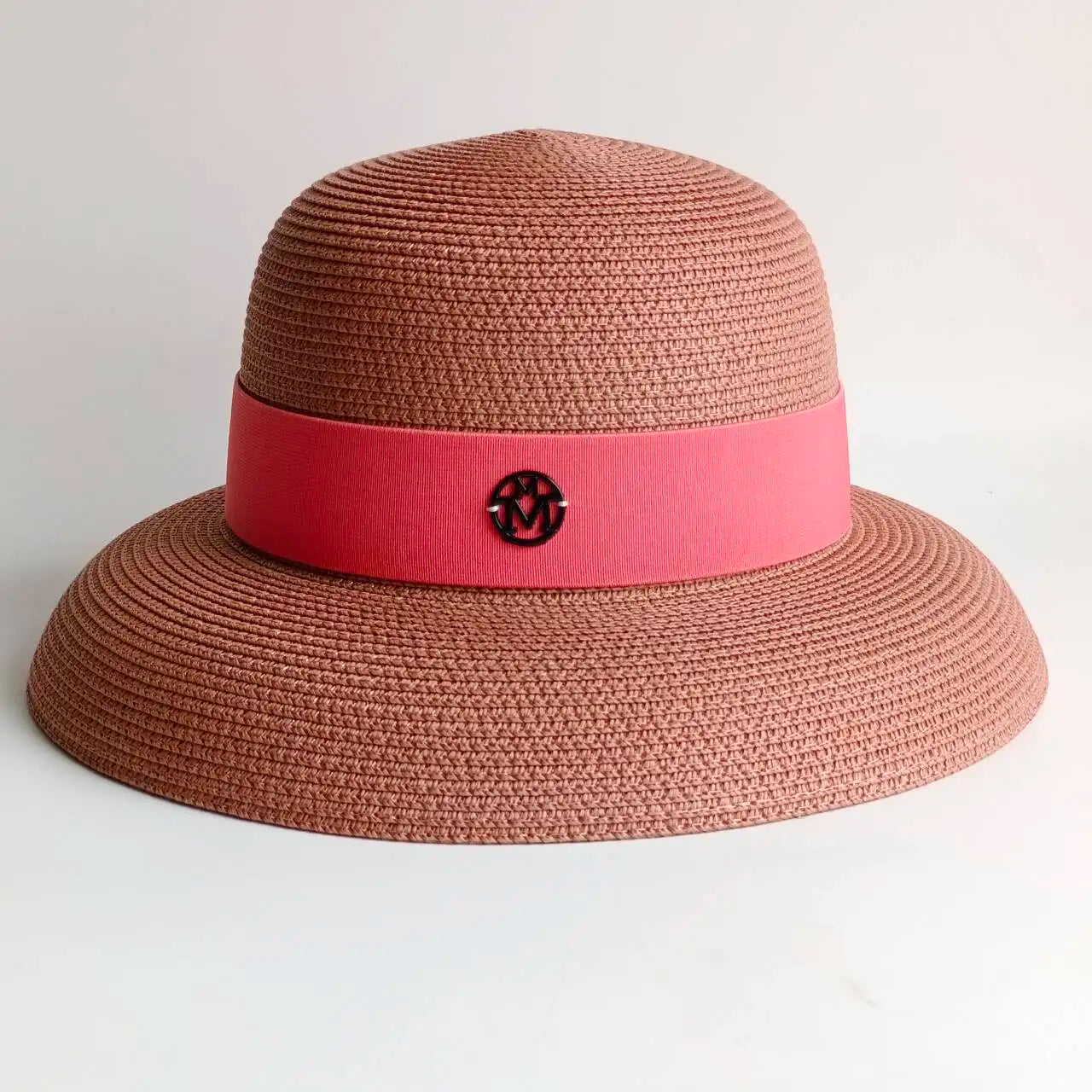 Mint Green Summer hat Hepburn Style Women's Foldable Beach hat Cover Outdoor Travel sun Hat straw hat sun hat LADYLYS