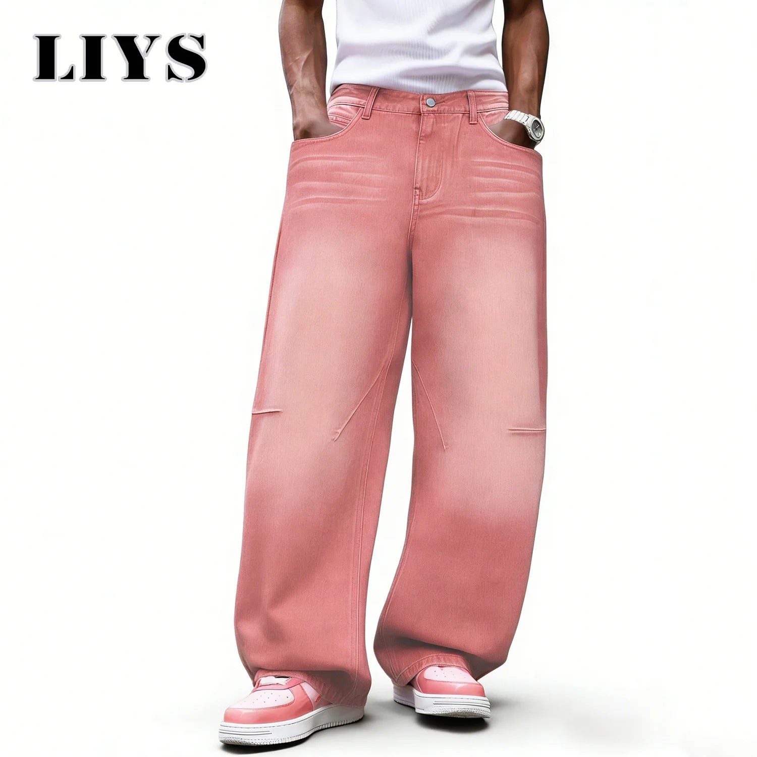 Article comforme à l'image, créez votre style en choisissant votre taille, couleur pour une satifaction parfaite!