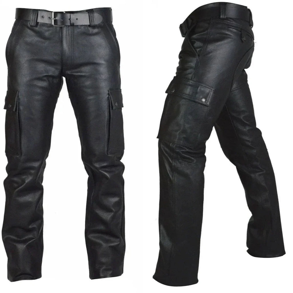 Men's Lightweight Harem Pants