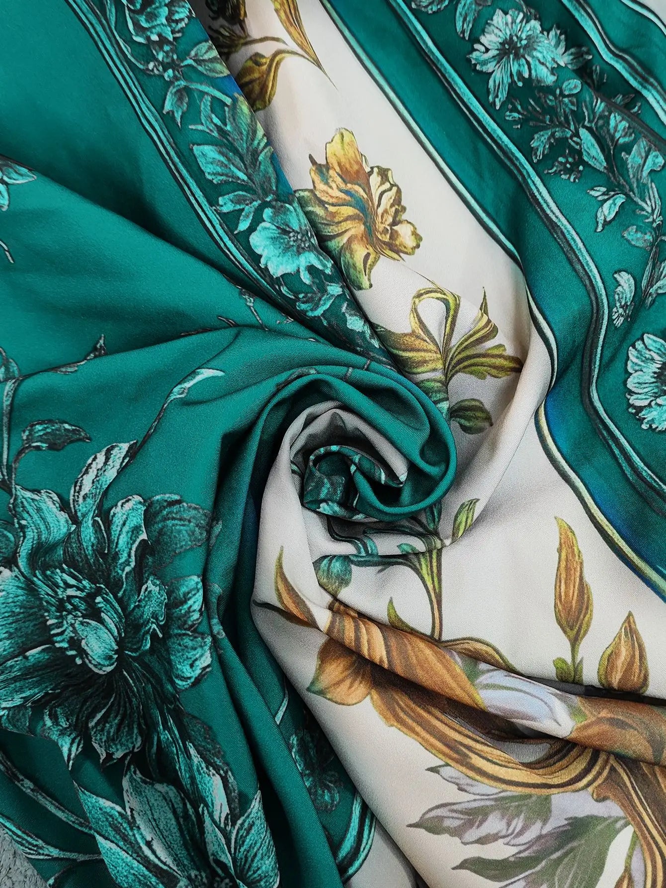 Sexy Spaghetti Strap Long  Summer Fashion Floral Print Maxi Dresses Elegant LADYLYS