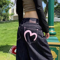 Women's High-Waist Lace-Up Pants