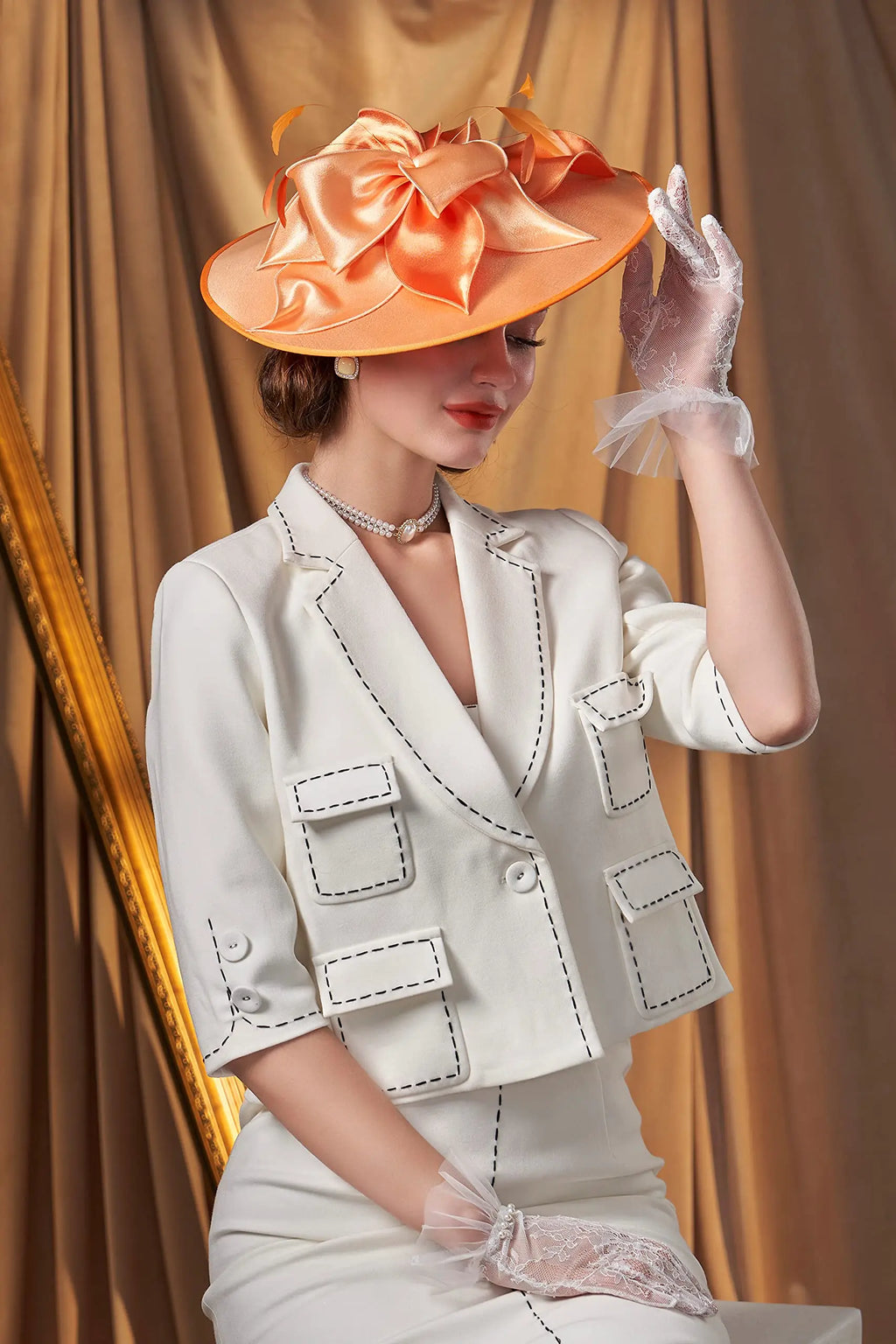 Article comforme à l'image, créez votre style en choisissant votre taille, couleur pour une satifaction parfaite!