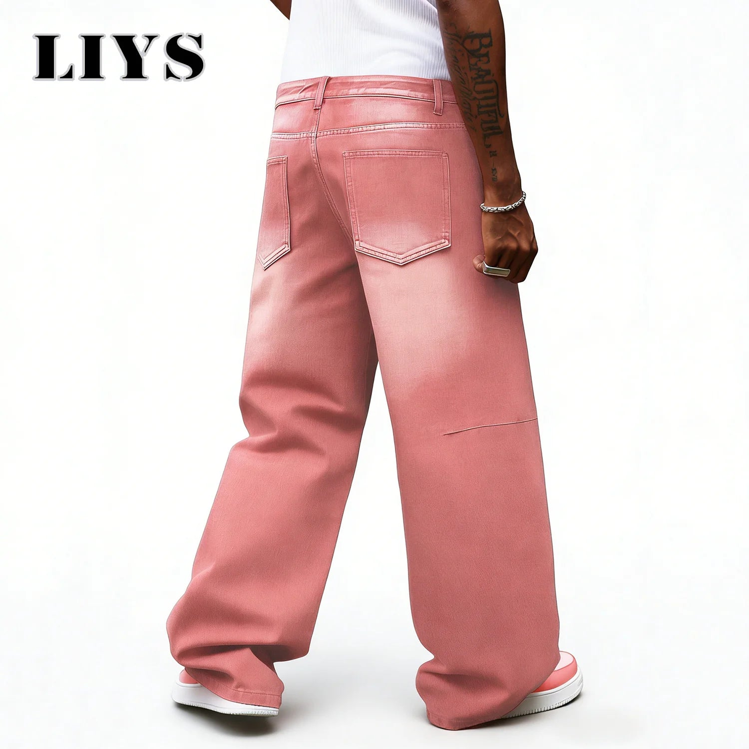 Article comforme à l'image, créez votre style en choisissant votre taille, couleur pour une satifaction parfaite!